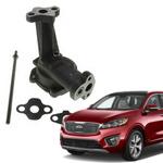 Enhance your car with Kia Sorento Oil Pump & Block Parts 