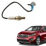 Enhance your car with Kia Sorento Oxygen Sensor 