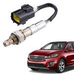 Enhance your car with Kia Sorento Oxygen Sensor 