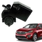 Enhance your car with Kia Sorento Remanufactured Power Steering Pump 