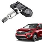 Enhance your car with Kia Sorento TPMS Sensors 