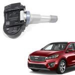 Enhance your car with Kia Sorento TPMS Sensor 