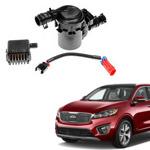 Enhance your car with Kia Sorento EVAP System 