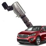 Enhance your car with Kia Sorento Variable Camshaft Timing Solenoid 