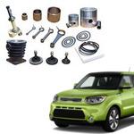 Enhance your car with Kia Soul Air Conditioning Compressor 