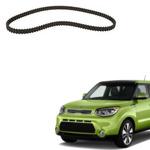 Enhance your car with Kia Soul Belts 