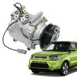 Enhance your car with Kia Soul Compressor 