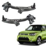 Enhance your car with Kia Soul Control Arm With Ball Joint 