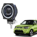 Enhance your car with Kia Soul Driving & Fog Light 