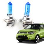 Enhance your car with Kia Soul Dual Beam Headlight 