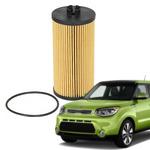 Enhance your car with Kia Soul Oil Filter & Parts 