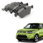 Enhance your car with Kia Soul Front Brake Pad 