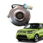 Enhance your car with Kia Soul Front Wheel Bearing 