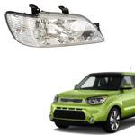 Enhance your car with Kia Soul Headlight & Parts 