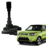 Enhance your car with Kia Soul Ignition Coil 
