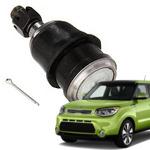 Enhance your car with Kia Soul Lower Ball Joint 