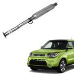 Enhance your car with Kia Soul Resonator & Pipe Assembly 