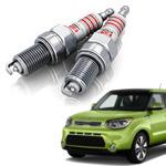 Enhance your car with Kia Soul Spark Plugs 