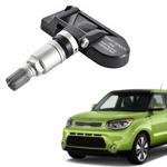 Enhance your car with Kia Soul TPMS Sensors 