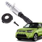 Enhance your car with Kia Soul Variable Camshaft Timing Solenoid 