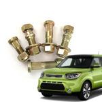 Enhance your car with Kia Soul Wheel Stud & Nuts 