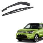 Enhance your car with Kia Soul Wiper Blade 