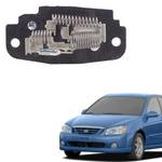 Enhance your car with Kia Spectra Blower Motor Resistor 