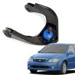 Enhance your car with Kia Spectra Control Arm With Ball Joint 