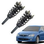 Enhance your car with Kia Spectra Front Shocks & Struts 