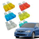 Enhance your car with Kia Spectra Fuse 