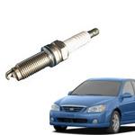 Enhance your car with Kia Spectra Iridium Plug 