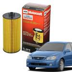 Enhance your car with Kia Spectra Oil Filter 