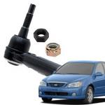 Enhance your car with Kia Spectra Outer Tie Rod End 
