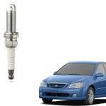 Enhance your car with Kia Spectra Platinum Plug 