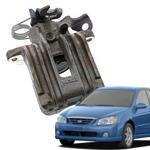 Enhance your car with Kia Spectra Rear Right Caliper 