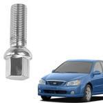 Enhance your car with Kia Spectra Wheel Lug Nut & Bolt 
