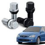 Enhance your car with Kia Spectra Wheel Lug Nuts & Bolts 
