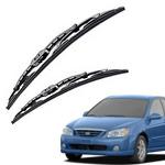 Enhance your car with Kia Spectra Wiper Blade 