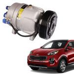 Enhance your car with Kia Sportage Air Conditioning Compressor 