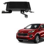 Enhance your car with Kia Sportage Automatic Transmission Oil Coolers 