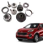 Enhance your car with Kia Sportage Automatic Transmission Parts 