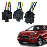 Enhance your car with Kia Sportage Connectors & Relays 