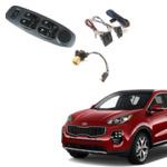 Enhance your car with Kia Sportage Switches & Sensors & Relays 