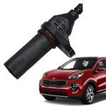 Enhance your car with Kia Sportage Crank Position Sensor 