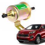 Enhance your car with Kia Sportage Electric Fuel Pump 