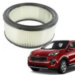 Enhance your car with Kia Sportage Air Filter 