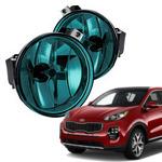 Enhance your car with Kia Sportage Fog Light Assembly 