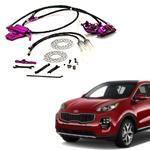 Enhance your car with Kia Sportage Front Brake Hydraulics 