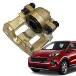 Enhance your car with Kia Sportage Front Left Caliper 