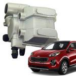 Enhance your car with Kia Sportage Front Right Caliper 